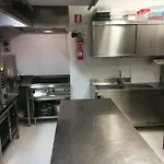 La Tana Dei Leoni Nocleg ze śniadaniem Monsampolo Del Tronto