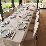 La Tana Dei Leoni Nocleg ze śniadaniem