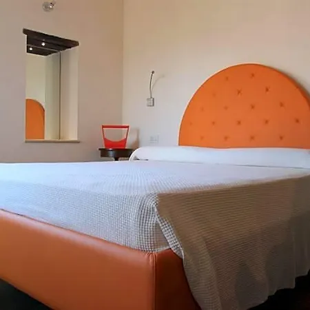 La Tana Dei Leoni Bed & Breakfast Monsampolo Del Tronto