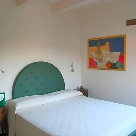 La Tana Dei Leoni Bed & Breakfast Monsampolo Del Tronto