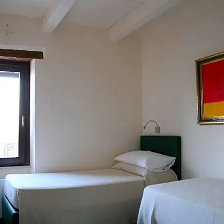 La Tana Dei Leoni Bed & Breakfast Monsampolo Del Tronto