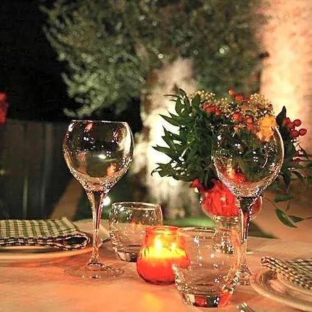 La Tana Dei Leoni
