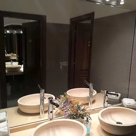 La Tana Dei Leoni Bed & Breakfast Monsampolo Del Tronto