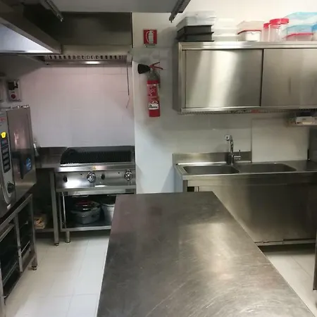 La Tana Dei Leoni Bed & Breakfast Monsampolo Del Tronto