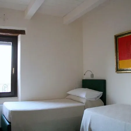 La Tana Dei Leoni Bed & Breakfast