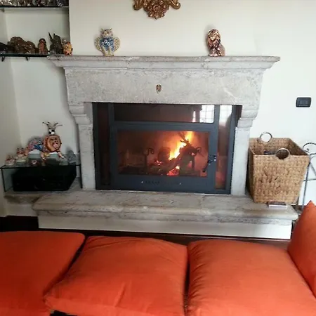La Tana Dei Leoni *