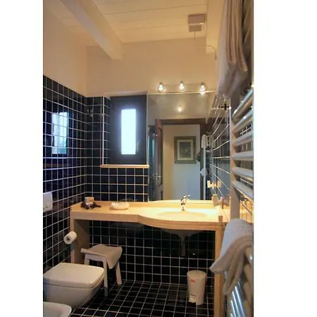 Bed & Breakfast La Tana Dei Leoni *