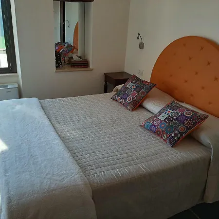 Nocleg ze śniadaniem La Tana Dei Leoni Monsampolo Del Tronto