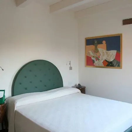 La Tana Dei Leoni 4* Monsampolo Del Tronto