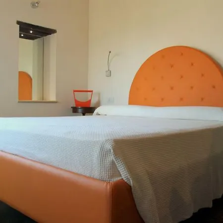 La Tana Dei Leoni Bed & Breakfast