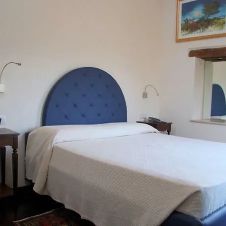 La Tana Dei Leoni Bed & Breakfast